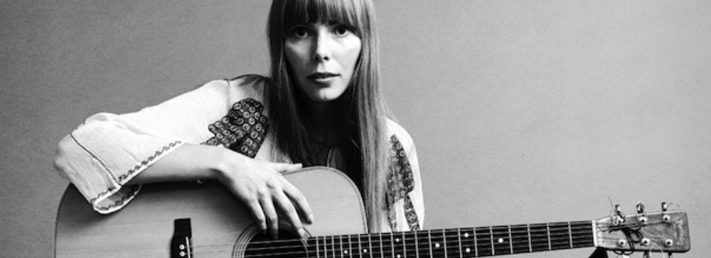 joni mitchell