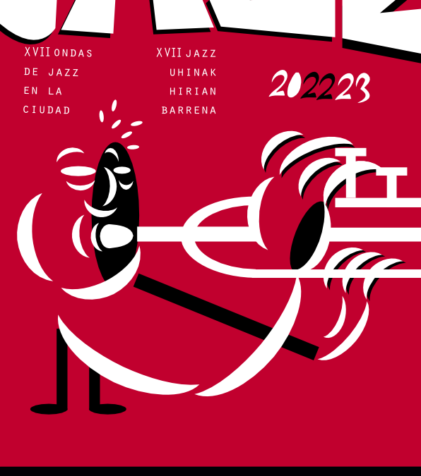 Ondas de Jazz 2022-2023