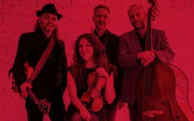 COLOMA BERTRAN 4TET – 21-02-23