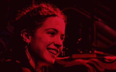 ESTER QUEVEDO 5TET – 21-03-23
