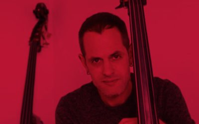 FRAN SERRANO 4TET – 22/11/22