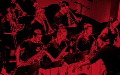 BIG BAND´S – 09-05-23