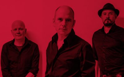 TORD GUSTAVSEN TRÍO – 10-01-23
