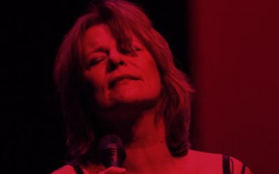 YVONNE WALTER 4TET – 03-06-23