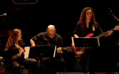 Combos Escuela Música Luis Aramburu & Jesús Guridi – 24/02/2026