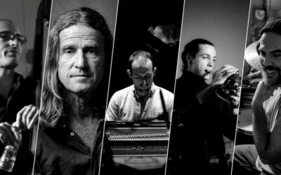 Euskal Bostkote: El Quinteto del XX Aniversario – 26/05/2026