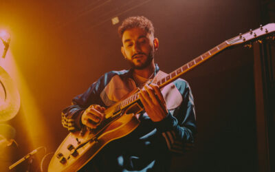 Juanma Montoya – 20/01/2026