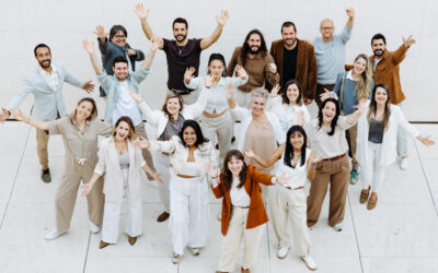 Vocal Groove & Faith Collective – 09/12/2025