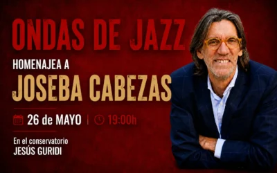Homenaje a Joseba Cabezas – 26/05/2026